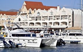 The Boardwalk Accommodation